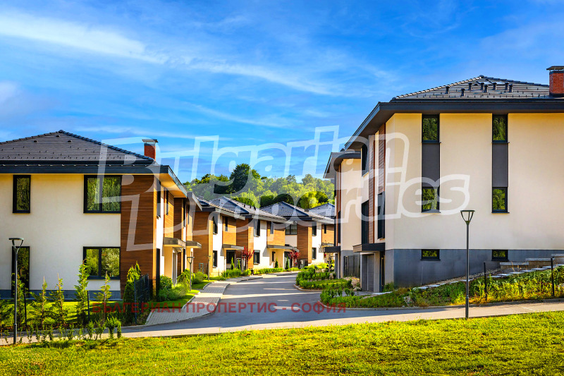 Продава КЪЩА, гр. София, с. Владая, снимка 5 - Къщи - 53244647