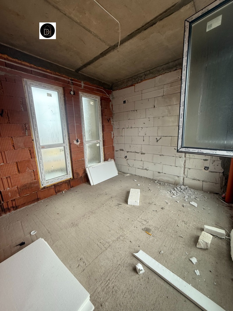 Продава КЪЩА, с. Марково, област Пловдив, снимка 3 - Къщи - 53266759