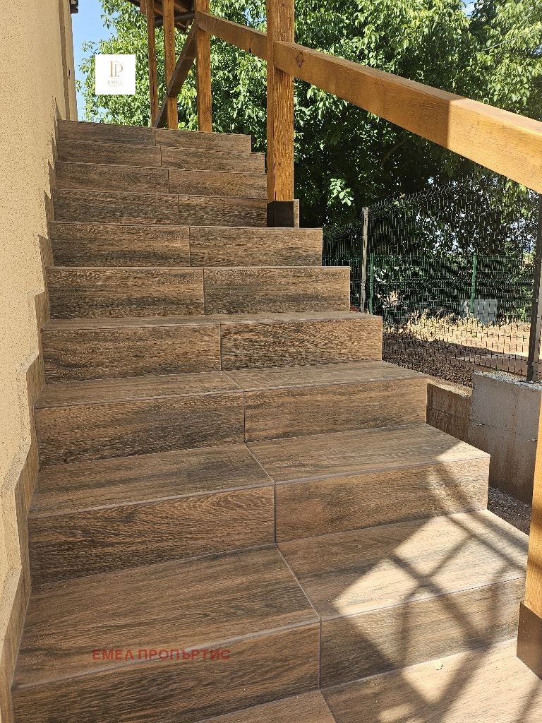 Продава КЪЩА, с. Ноевци, област Перник, снимка 8 - Къщи - 55740165