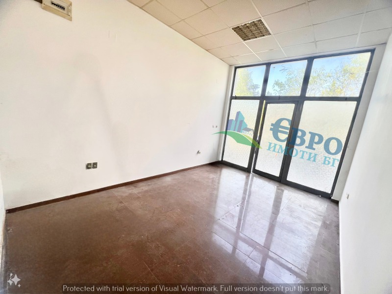 Te koop  Winkel Stara Zagora , Nikola Petkov , 30 m² | 61721447 - afbeelding [2]