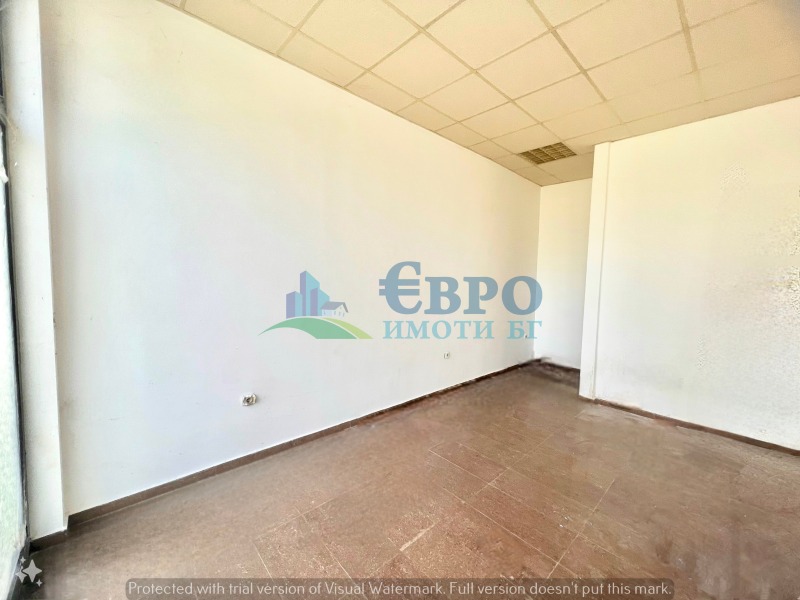 Te koop  Winkel Stara Zagora , Nikola Petkov , 30 m² | 61721447 - afbeelding [5]