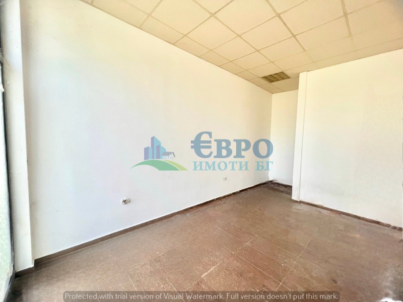 Te koop  Winkel Stara Zagora , Nikola Petkov , 30 m² | 61721447 - afbeelding [6]