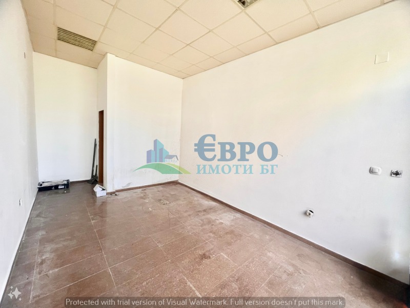 Te koop  Winkel Stara Zagora , Nikola Petkov , 30 m² | 61721447 - afbeelding [4]