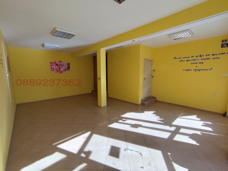 Продава БИЗНЕС ИМОТ, гр. Нова Загора, област Сливен, снимка 3 - Други - 52806587