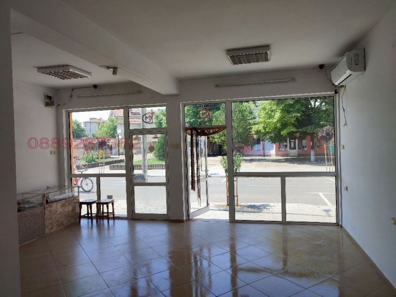Продава БИЗНЕС ИМОТ, гр. Нова Загора, област Сливен, снимка 8 - Други - 52806587
