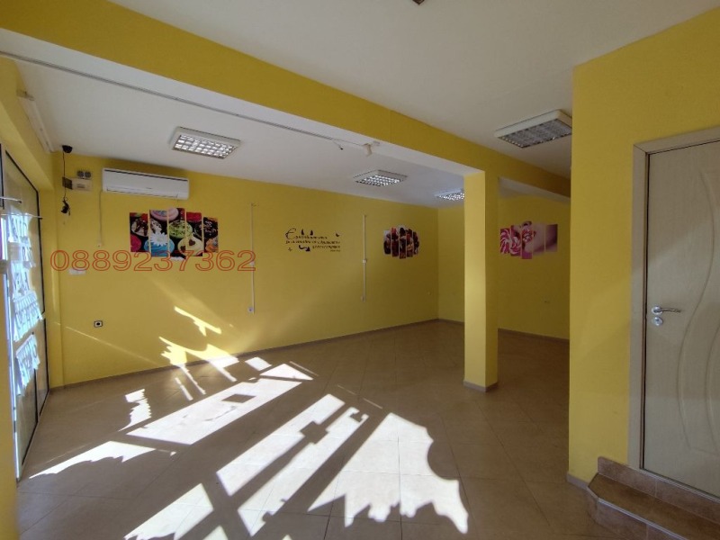 Продава БИЗНЕС ИМОТ, гр. Нова Загора, област Сливен, снимка 5 - Други - 52806587