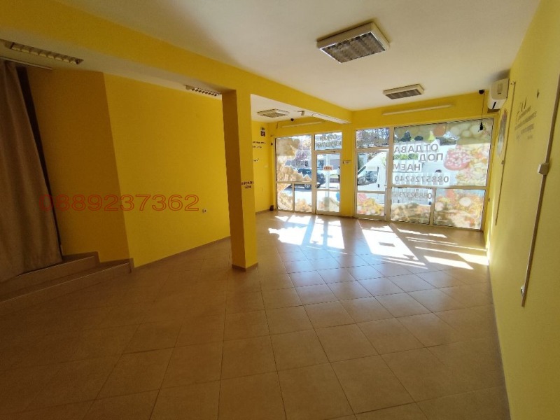 Продава БИЗНЕС ИМОТ, гр. Нова Загора, област Сливен, снимка 2 - Други - 52806587