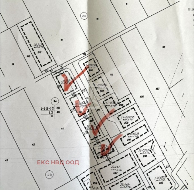 Продава  Парцел област Пловдив , с. Брестник , 675 кв.м | 63731469