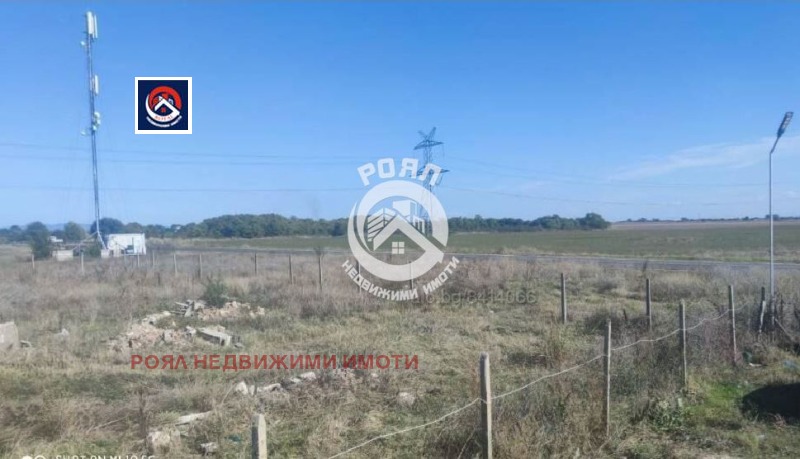 Продава  Парцел, област Пловдив, с. Стряма •  150 000 EUR • ID 65489721 — holmes.bg - [1] 