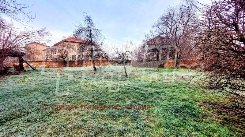 Продава ПАРЦЕЛ, гр. София, Орландовци, снимка 4 - Парцели - 52835161