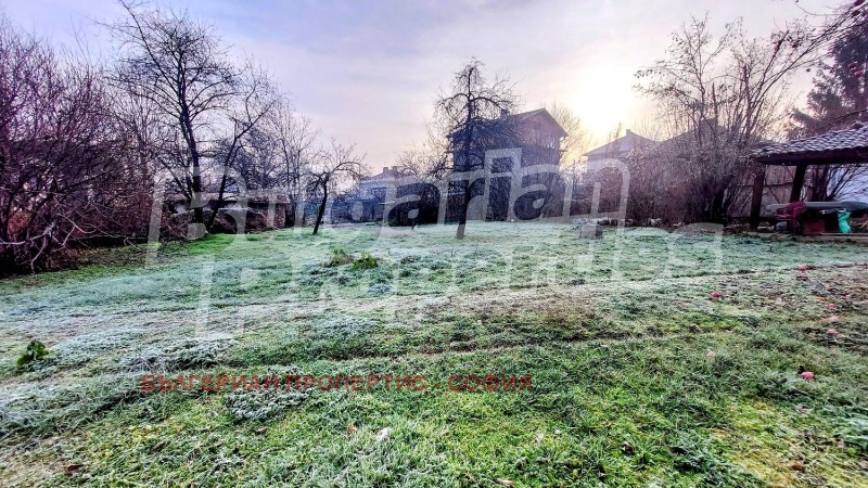 Продава ПАРЦЕЛ, гр. София, Орландовци, снимка 2 - Парцели - 52835161