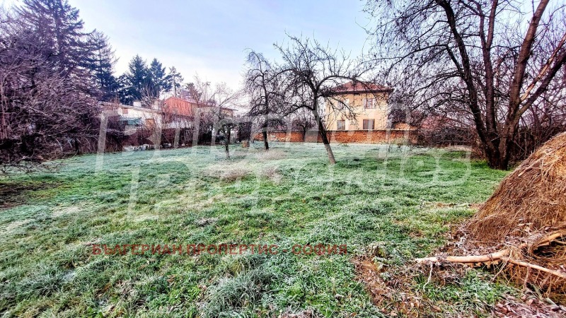 Продава ПАРЦЕЛ, гр. София, Орландовци