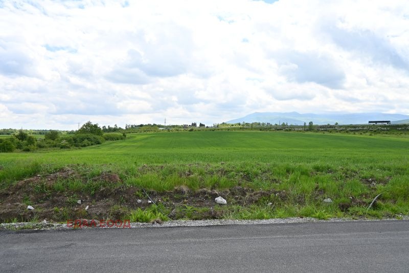 Продава ПАРЦЕЛ, гр. София, с. Иваняне