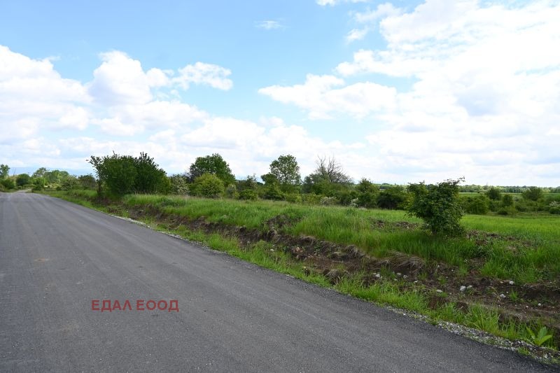 Продава ПАРЦЕЛ, гр. София, с. Иваняне, снимка 3 - Парцели - 53027228