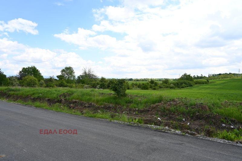 Продава ПАРЦЕЛ, гр. София, с. Иваняне, снимка 2 - Парцели - 54259132