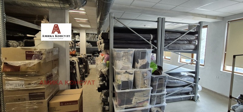 Продава БИЗНЕС ИМОТ, гр. София, ПЗ Илиянци, снимка 13 - Други - 49838519