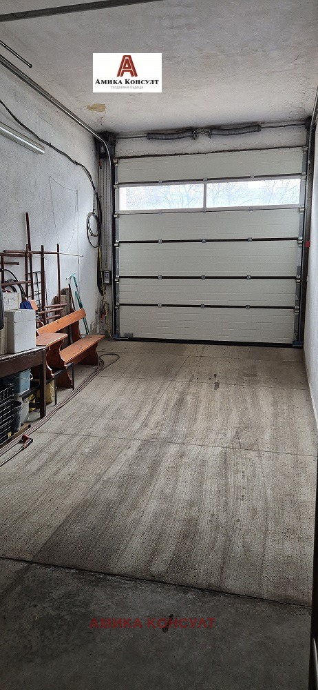 Продава БИЗНЕС ИМОТ, гр. София, ПЗ Илиянци, снимка 6 - Други - 49838519