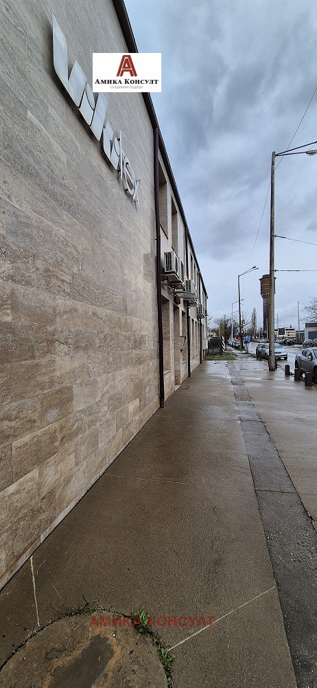 Продава БИЗНЕС ИМОТ, гр. София, ПЗ Илиянци