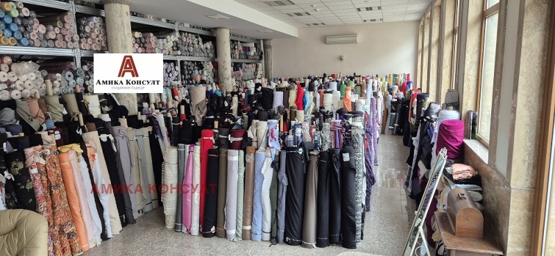 Продава БИЗНЕС ИМОТ, гр. София, ПЗ Илиянци, снимка 3 - Други - 49838519