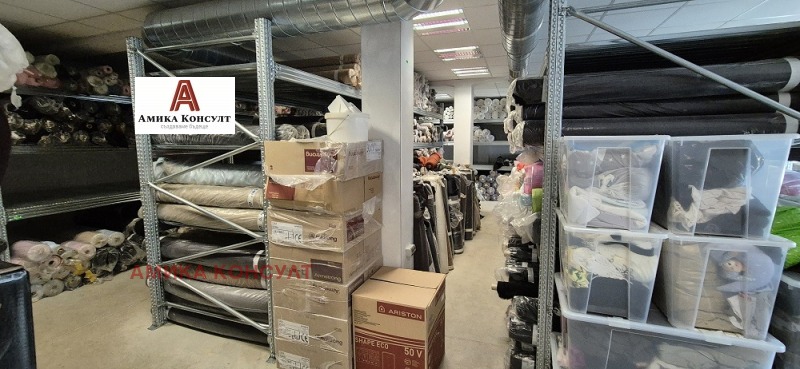 Продава БИЗНЕС ИМОТ, гр. София, ПЗ Илиянци, снимка 14 - Други - 49838519