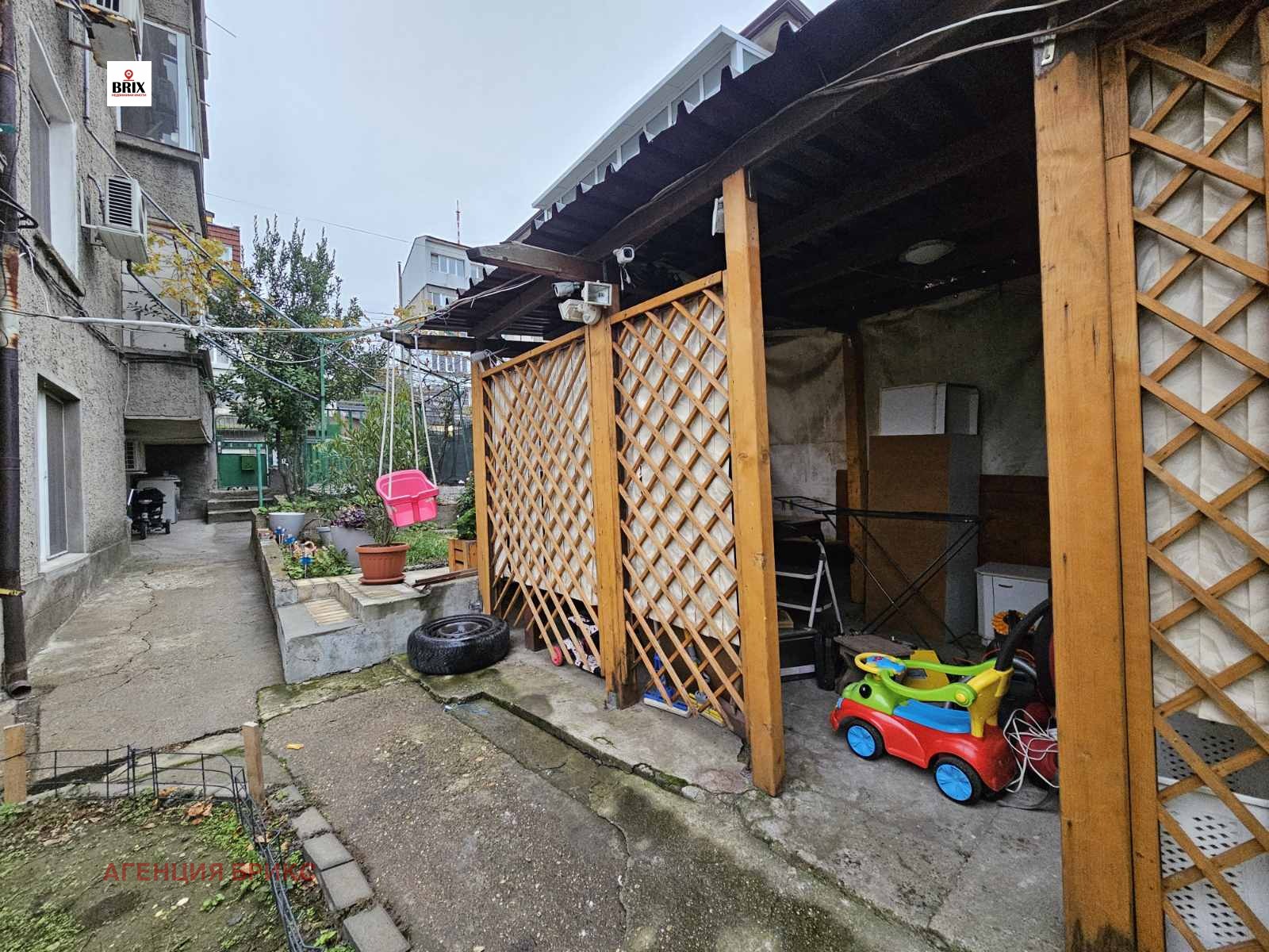 Продава 1-СТАЕН, гр. Русе, Дружба 2, снимка 6 - Апартаменти - 52304911