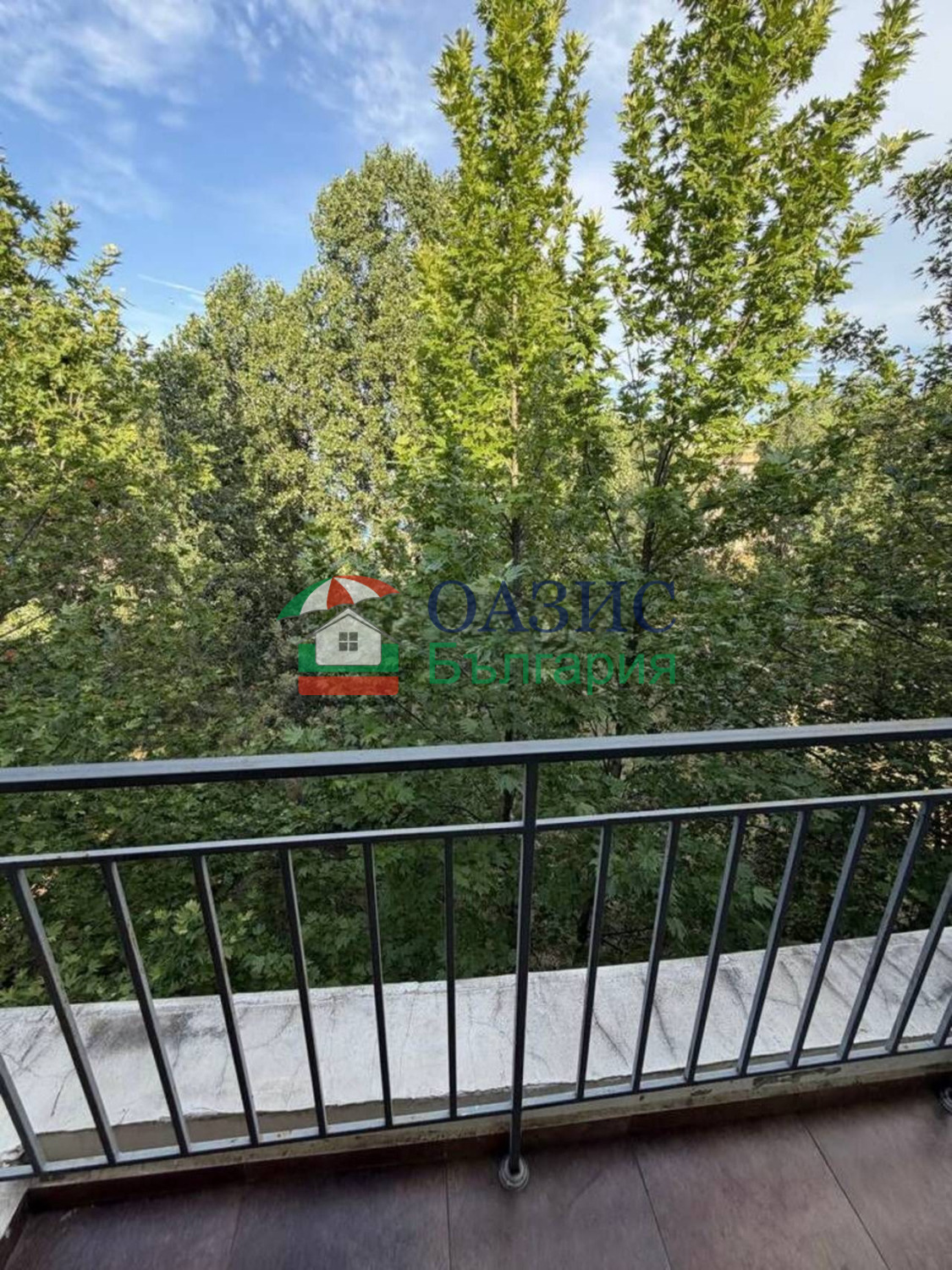 Продава 1-СТАЕН, к.к. Слънчев бряг, област Бургас, снимка 6 - Апартаменти - 55064729