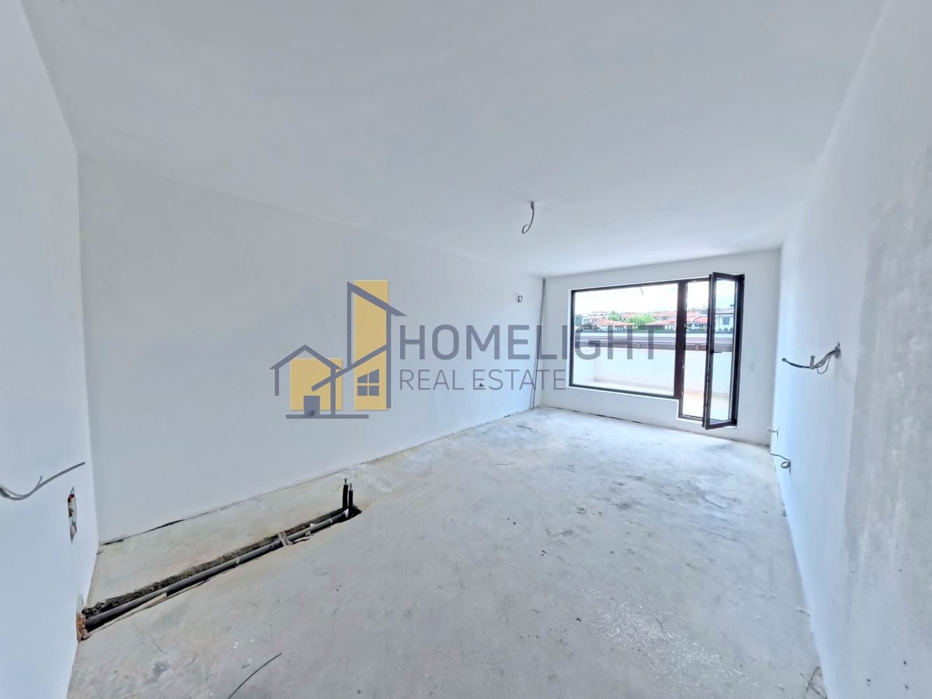 Продава 1-СТАЕН, с. Кладница, област Перник, снимка 2 - Апартаменти - 55349723