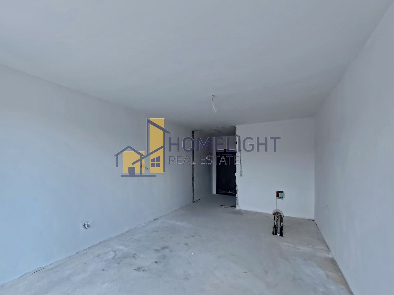 Продава 1-СТАЕН, с. Кладница, област Перник, снимка 4 - Апартаменти - 55349723