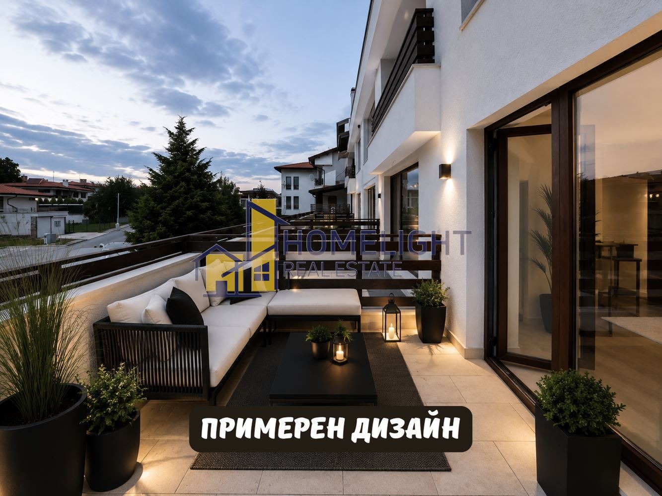 Продава 1-СТАЕН, с. Кладница, област Перник, снимка 8 - Апартаменти - 55349723
