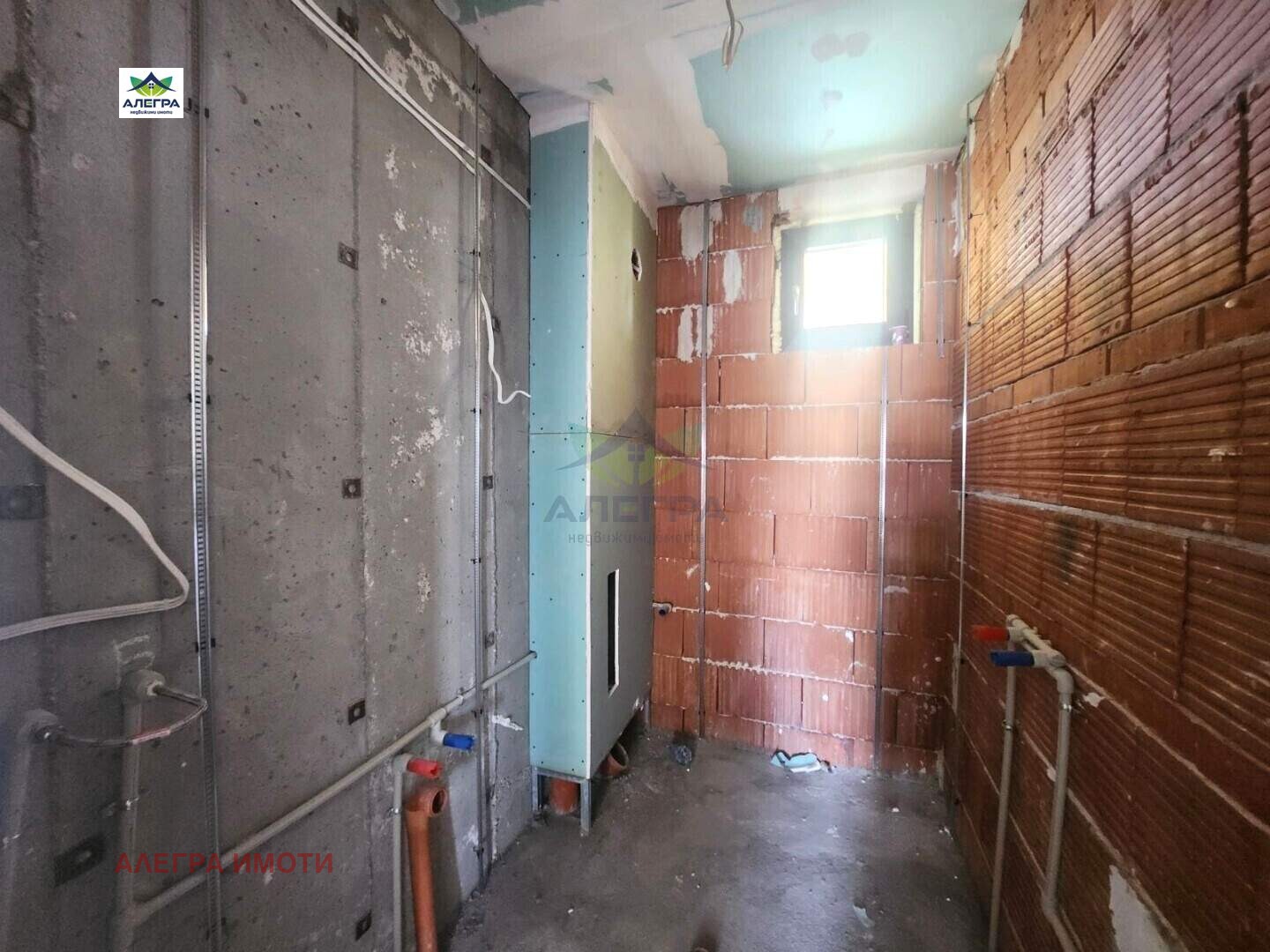 Продава 2-СТАЕН, гр. Пазарджик, Ставропол, снимка 2 - Апартаменти - 51194513