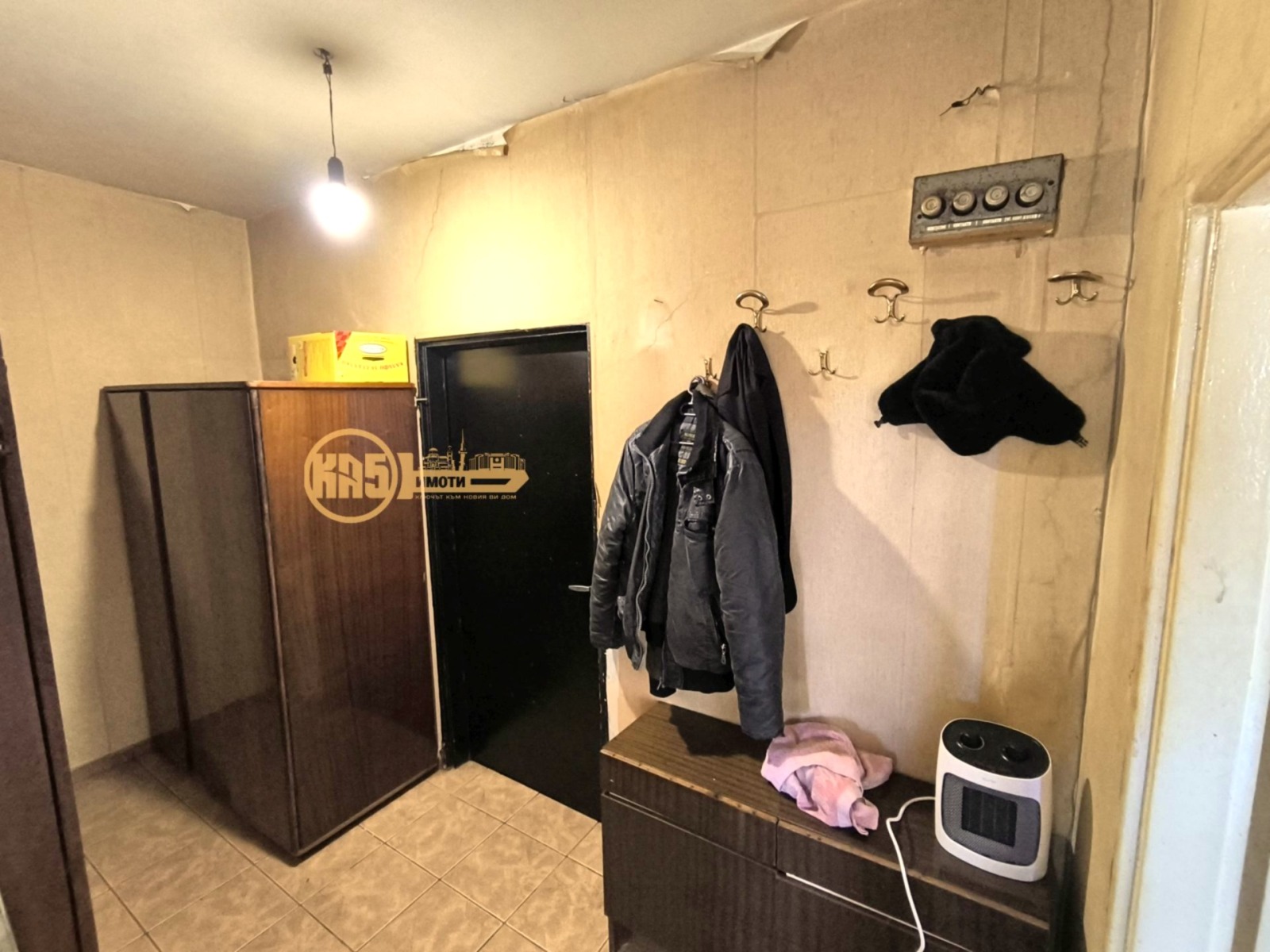 Продава 2-СТАЕН, гр. София, Овча купел 1, снимка 15 - Апартаменти - 53651007