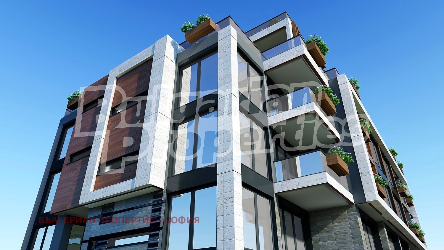 Продава 2-СТАЕН, гр. София, Манастирски ливади, снимка 2 - Апартаменти - 53948281