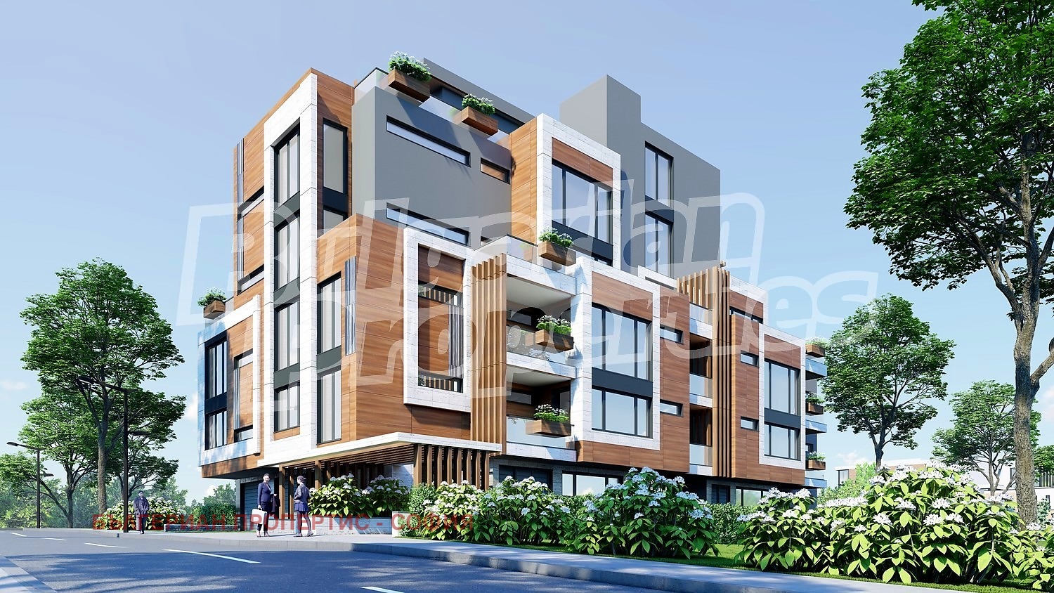 Продава 2-СТАЕН, гр. София, Манастирски ливади, снимка 5 - Апартаменти - 53948281