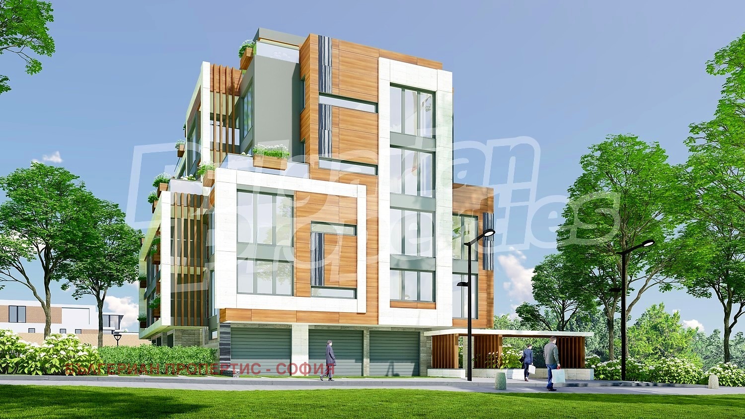 Продава 2-СТАЕН, гр. София, Манастирски ливади, снимка 12 - Апартаменти - 53948281