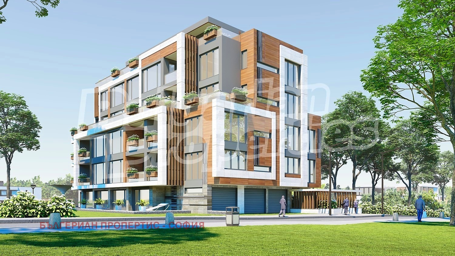 Продава 2-СТАЕН, гр. София, Манастирски ливади, снимка 9 - Апартаменти - 53948281