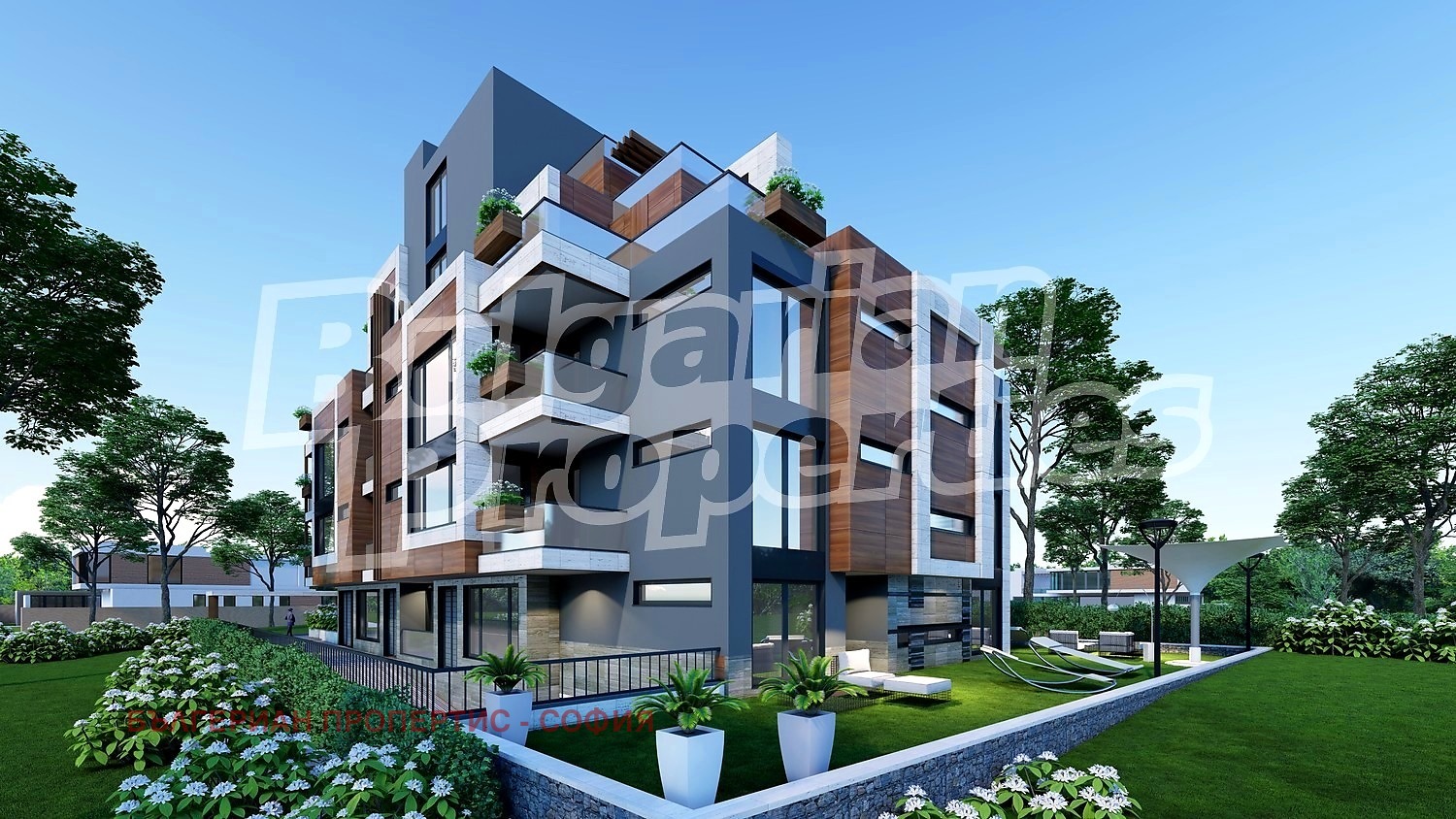 Продава 2-СТАЕН, гр. София, Манастирски ливади, снимка 10 - Апартаменти - 53948281