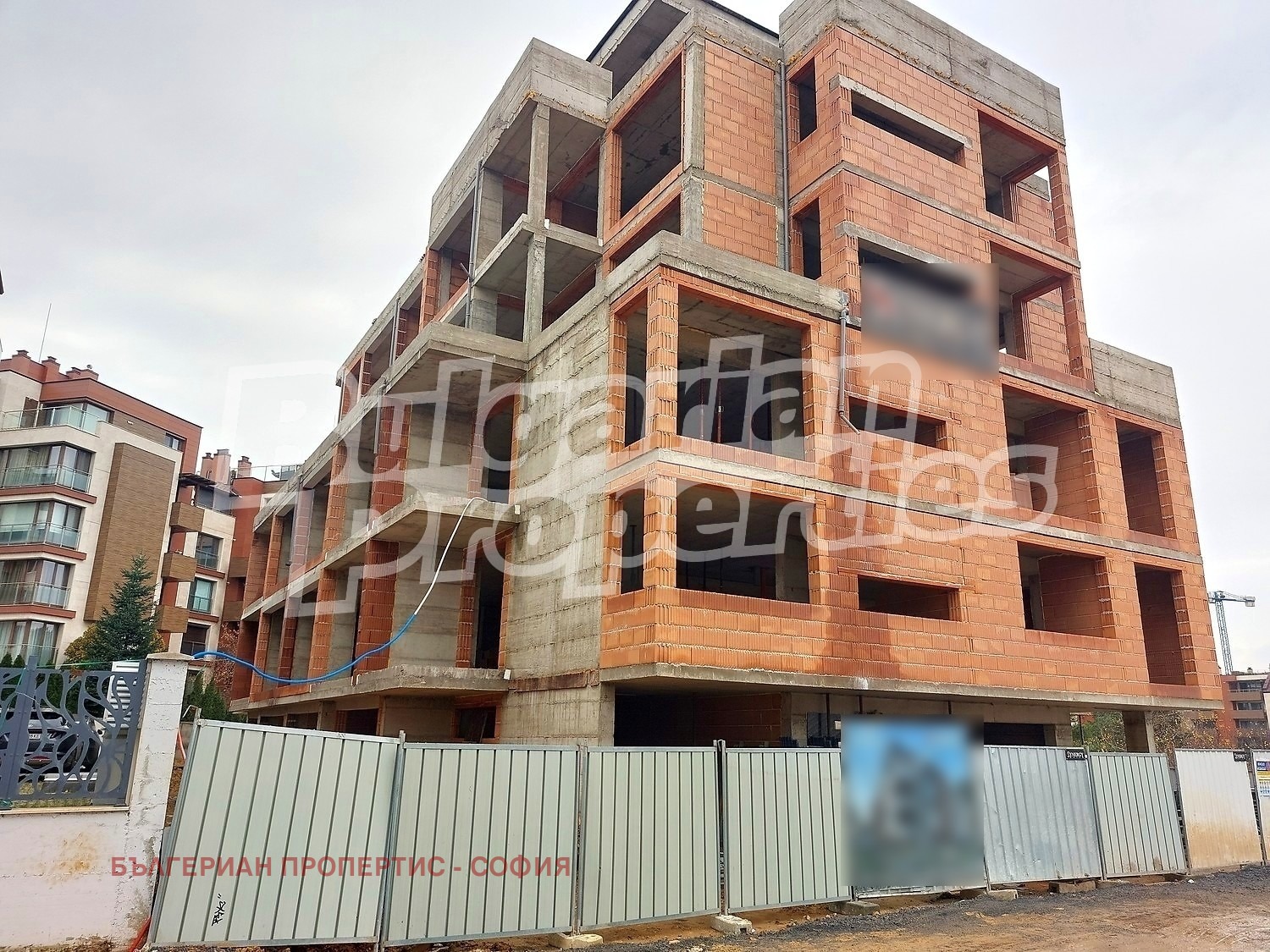 Продава 2-СТАЕН, гр. София, Манастирски ливади, снимка 11 - Апартаменти - 53948281