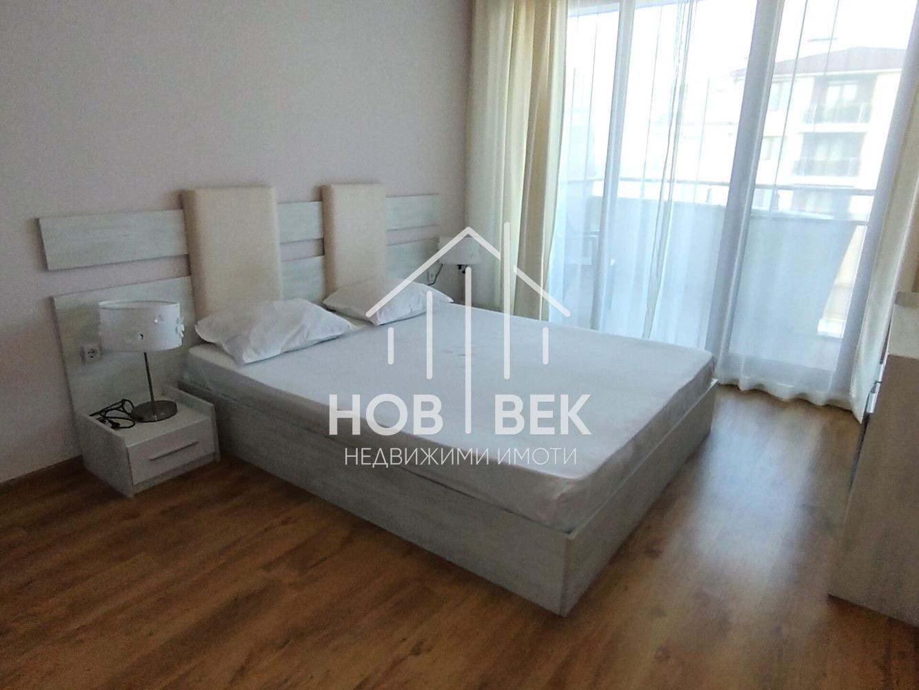 Продава 2-СТАЕН, с. Шкорпиловци, област Варна, снимка 10 - Апартаменти - 54405436