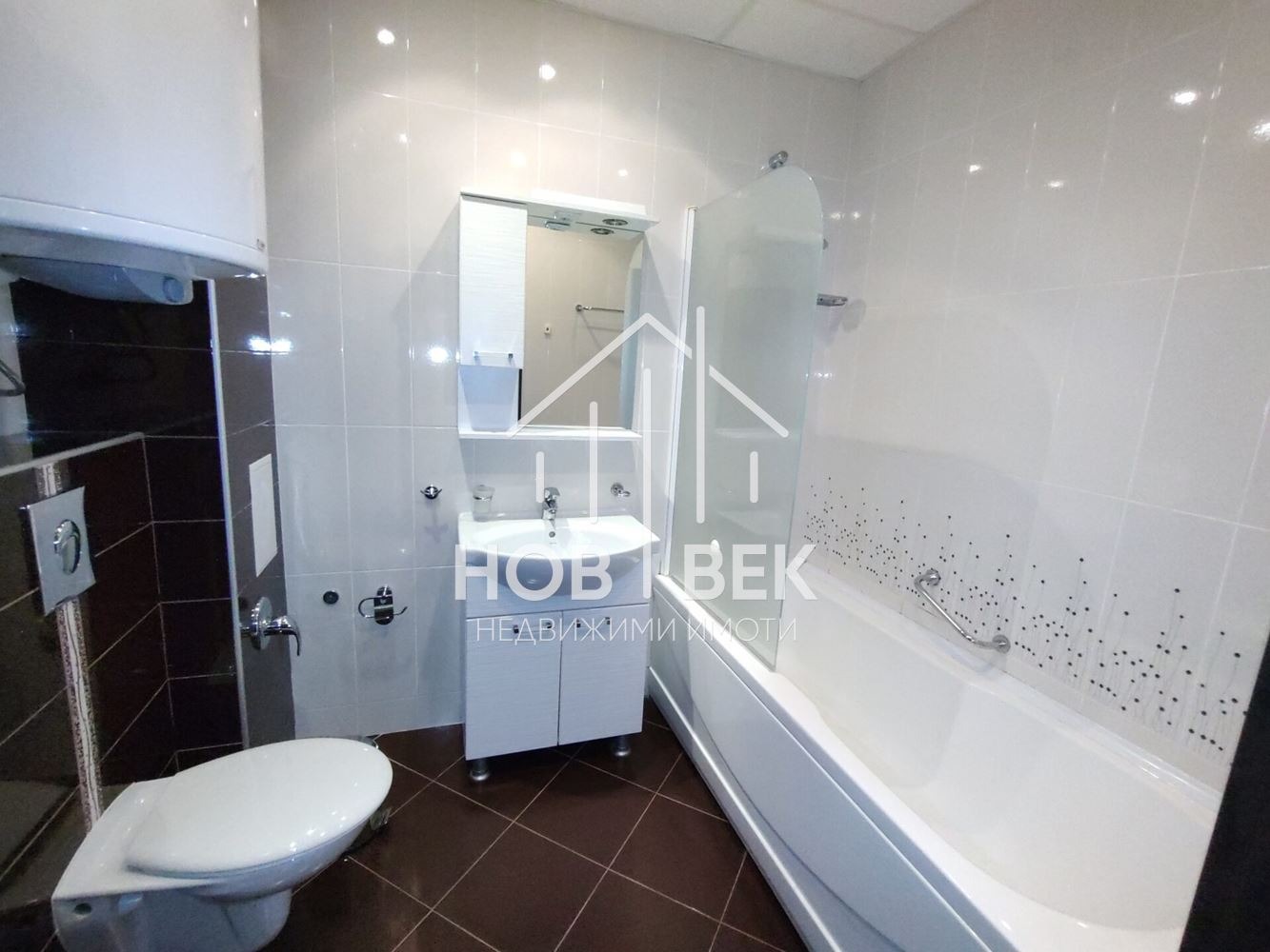 Продава 2-СТАЕН, с. Шкорпиловци, област Варна, снимка 16 - Апартаменти - 54405436