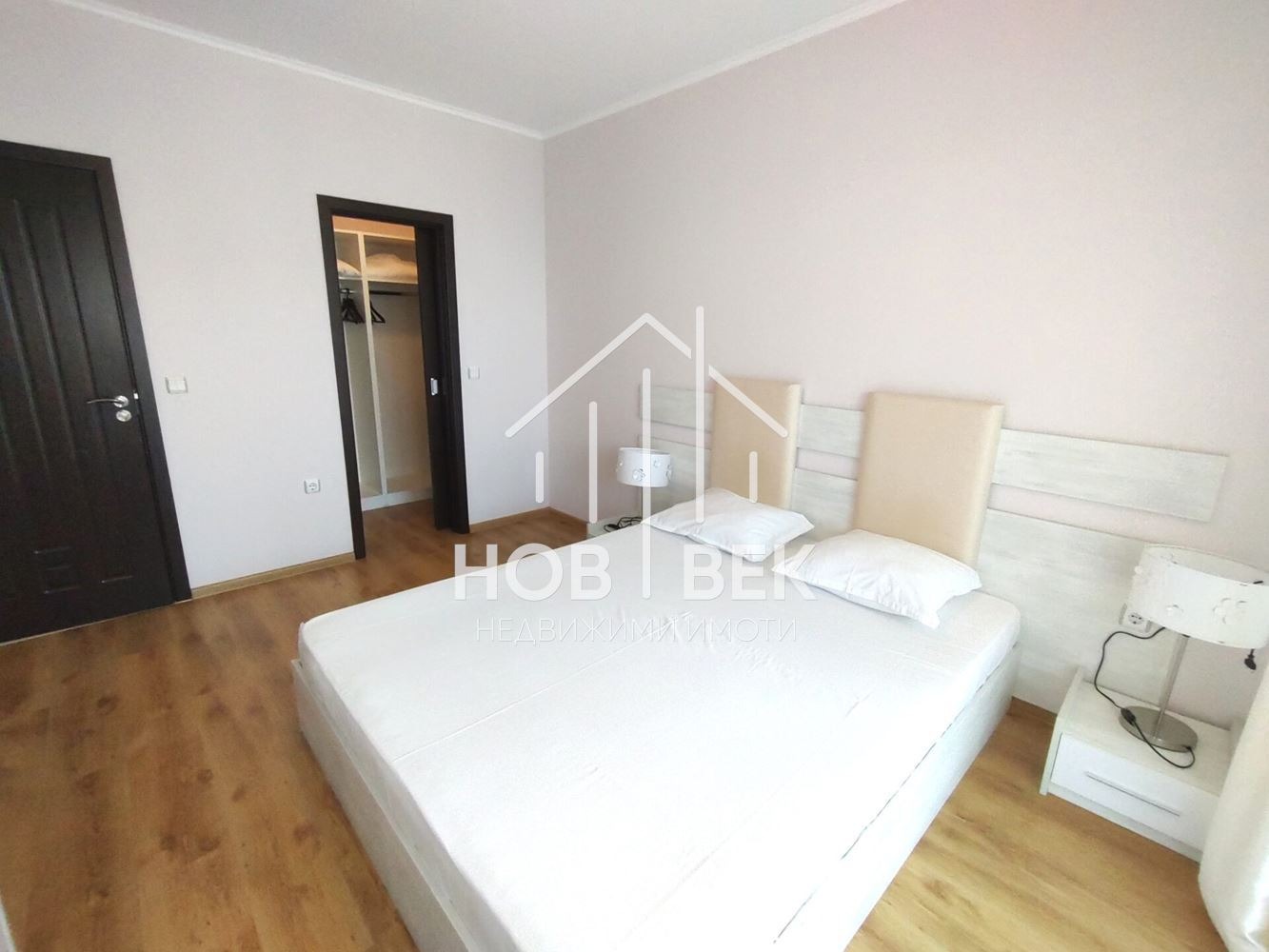 Продава 2-СТАЕН, с. Шкорпиловци, област Варна, снимка 12 - Апартаменти - 54405436