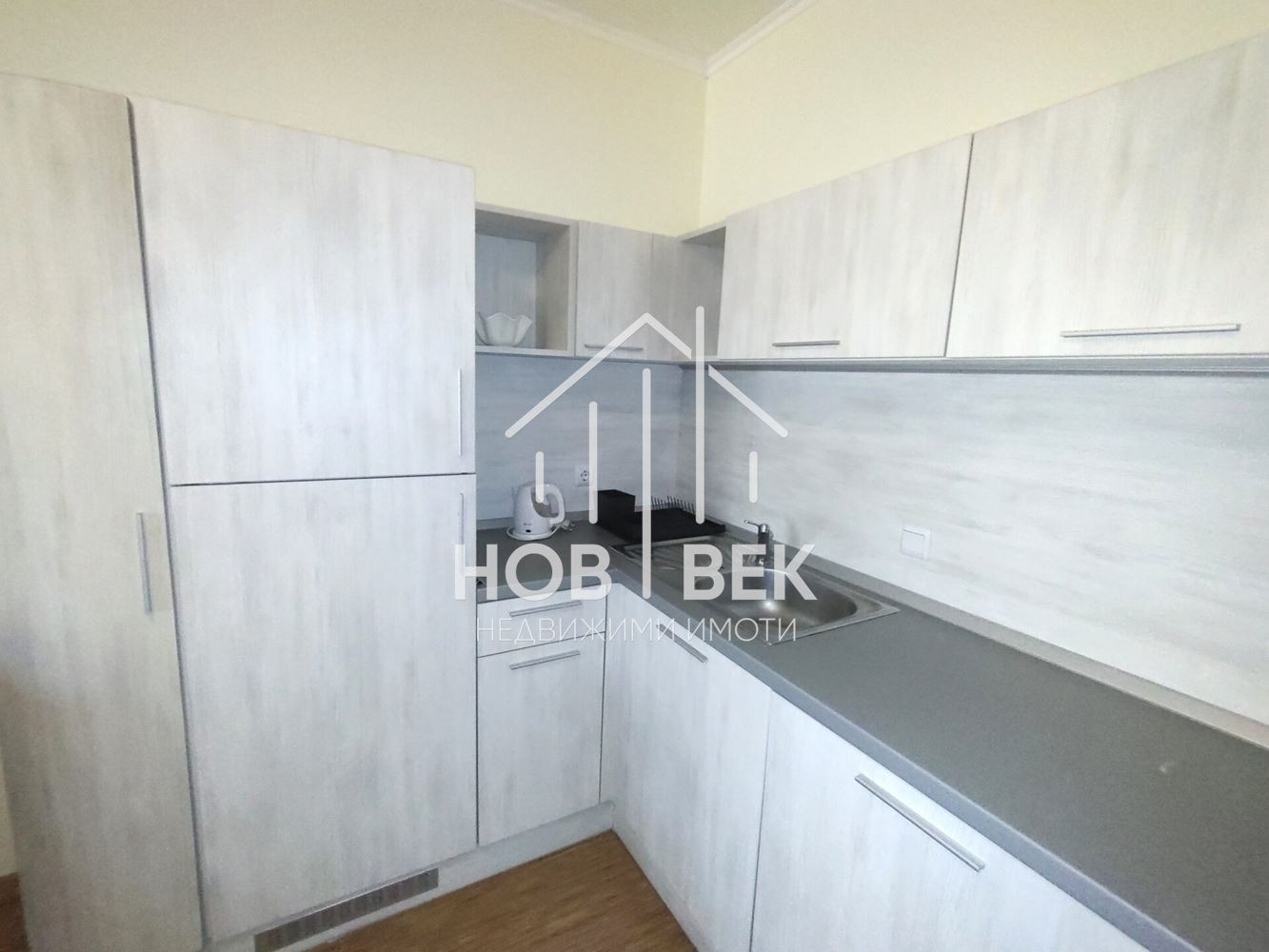 Продава 2-СТАЕН, с. Шкорпиловци, област Варна, снимка 5 - Апартаменти - 54405436