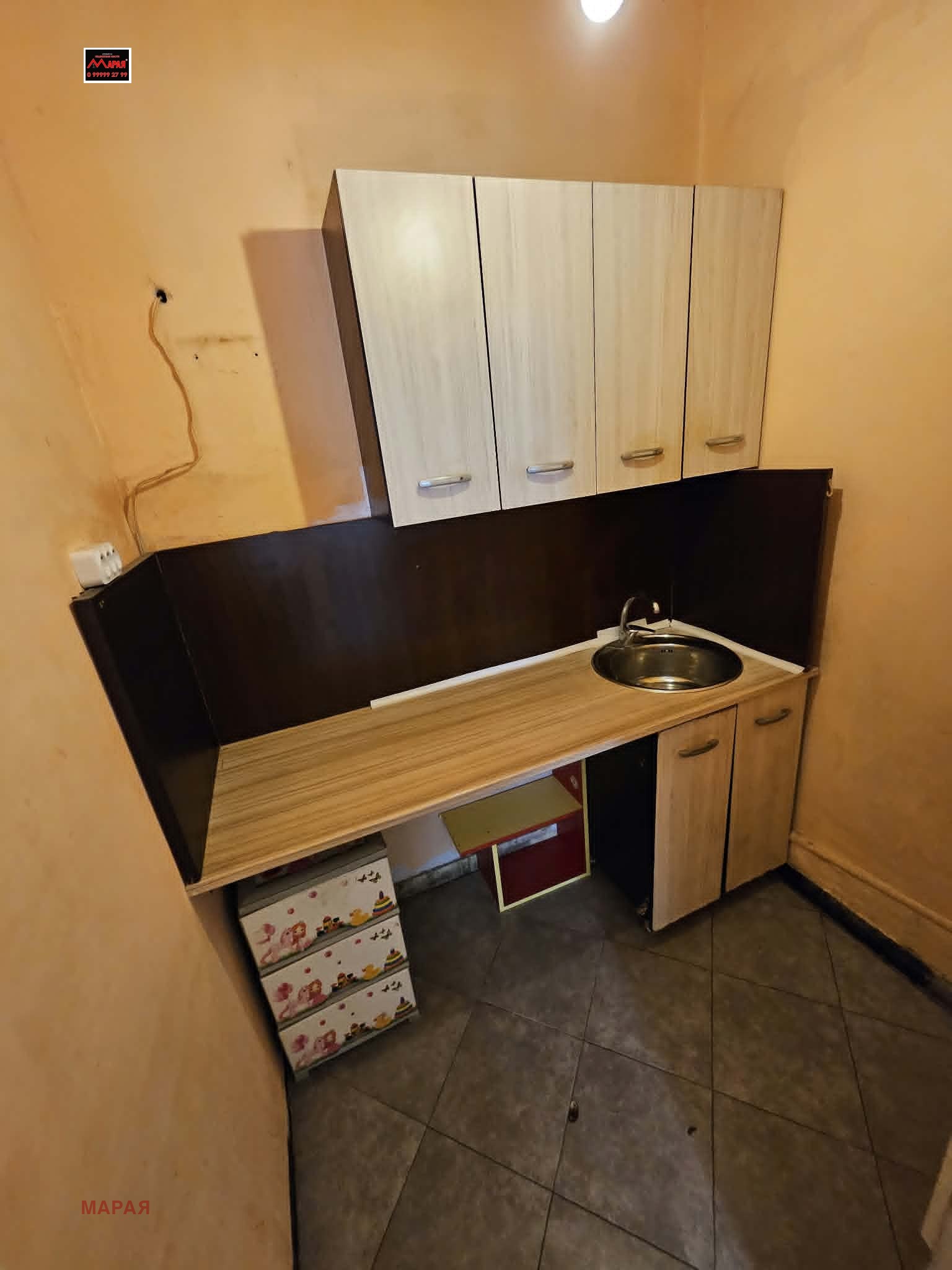 Продава 2-СТАЕН, гр. Русе, Център, снимка 5 - Апартаменти - 55265951