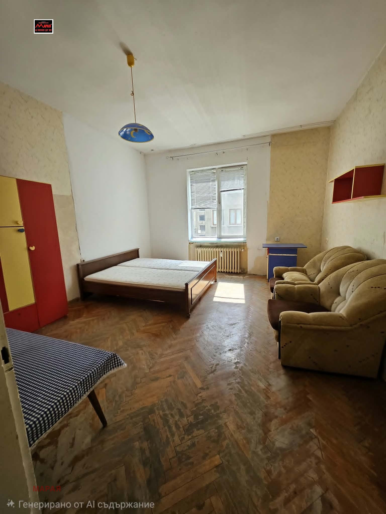 Продава 2-СТАЕН, гр. Русе, Център, снимка 9 - Апартаменти - 55265951