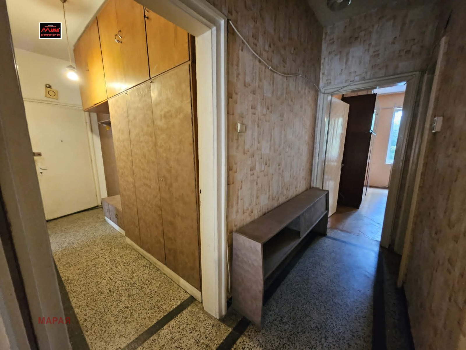 Продава 2-СТАЕН, гр. Русе, Център, снимка 12 - Апартаменти - 55265951