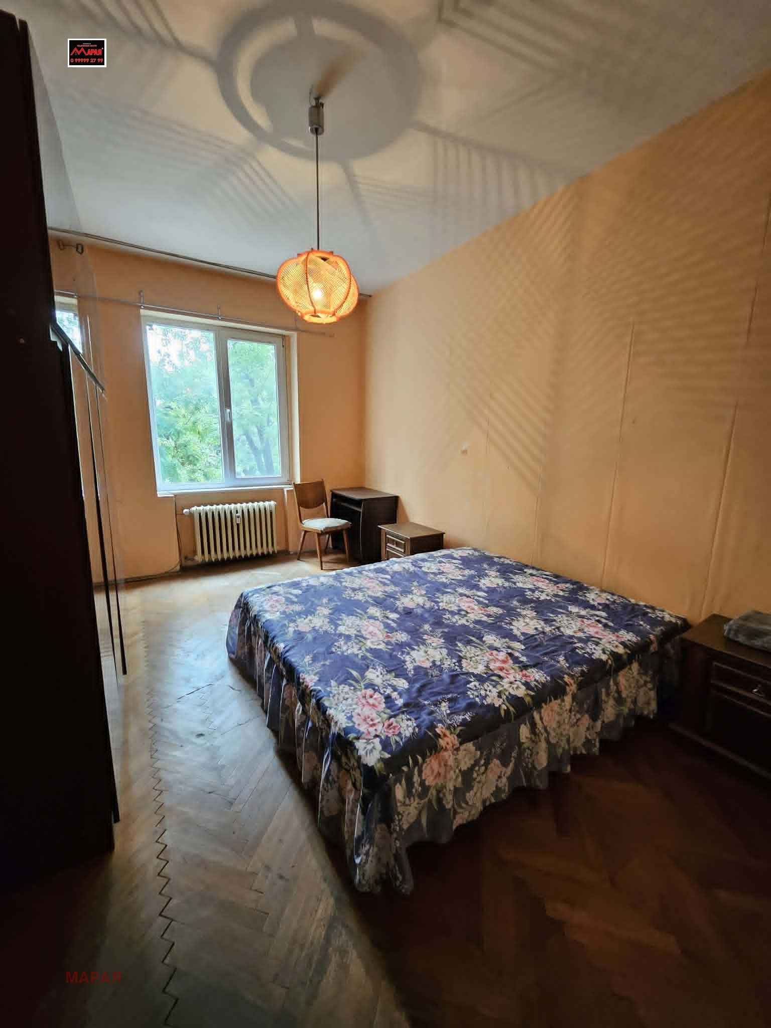 Продава 2-СТАЕН, гр. Русе, Център, снимка 13 - Апартаменти - 55265951