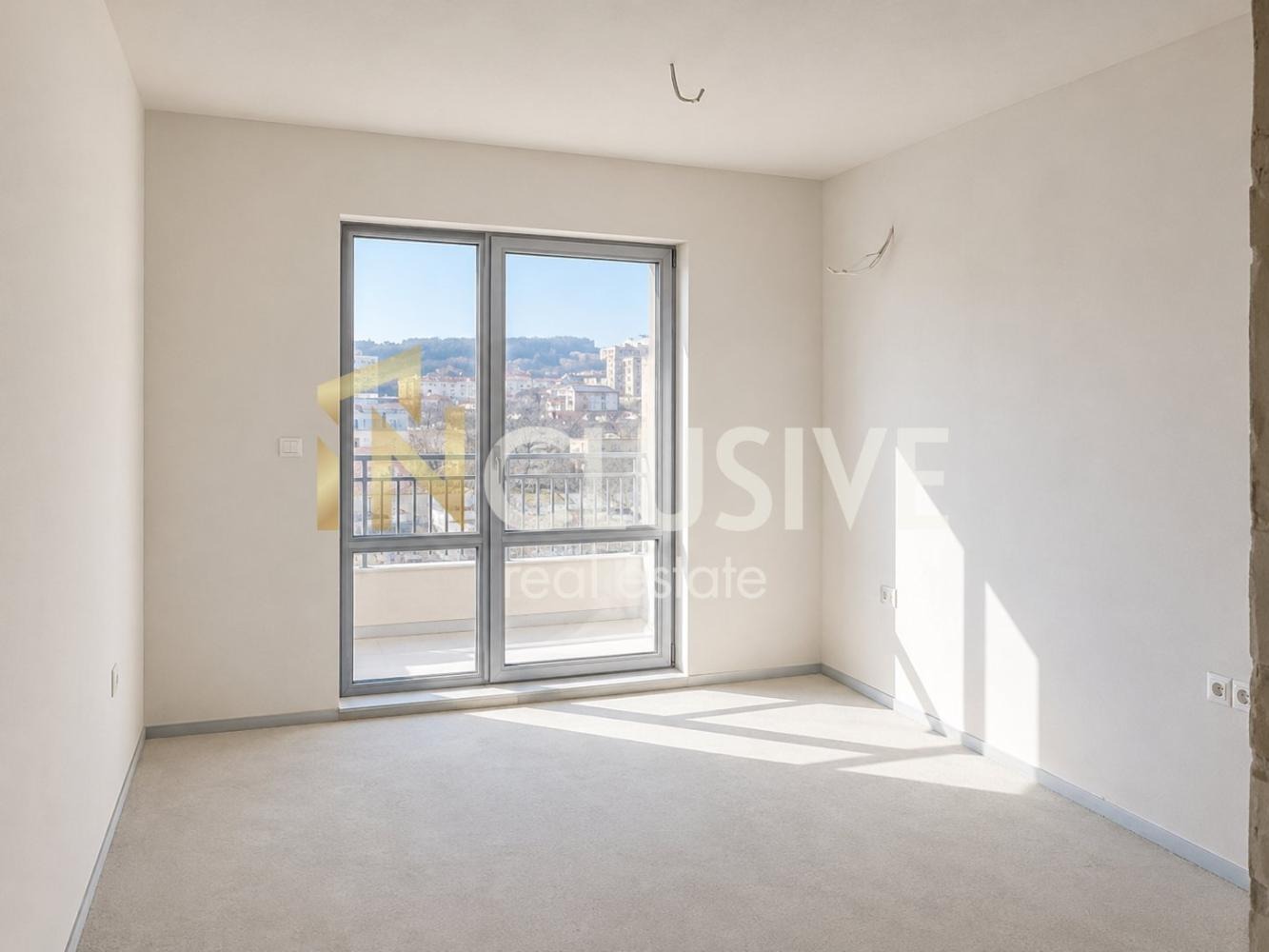 Продава 2-СТАЕН, гр. Варна, Виница, снимка 5 - Апартаменти - 55349094