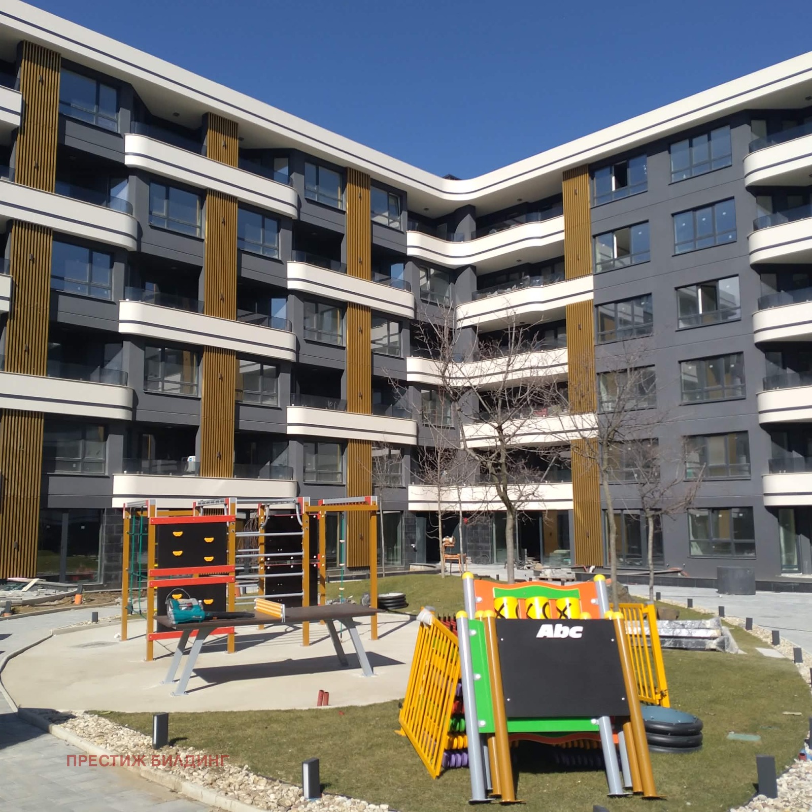 Продава 3-СТАЕН, гр. София, Малинова долина, снимка 4 - Апартаменти - 53164935