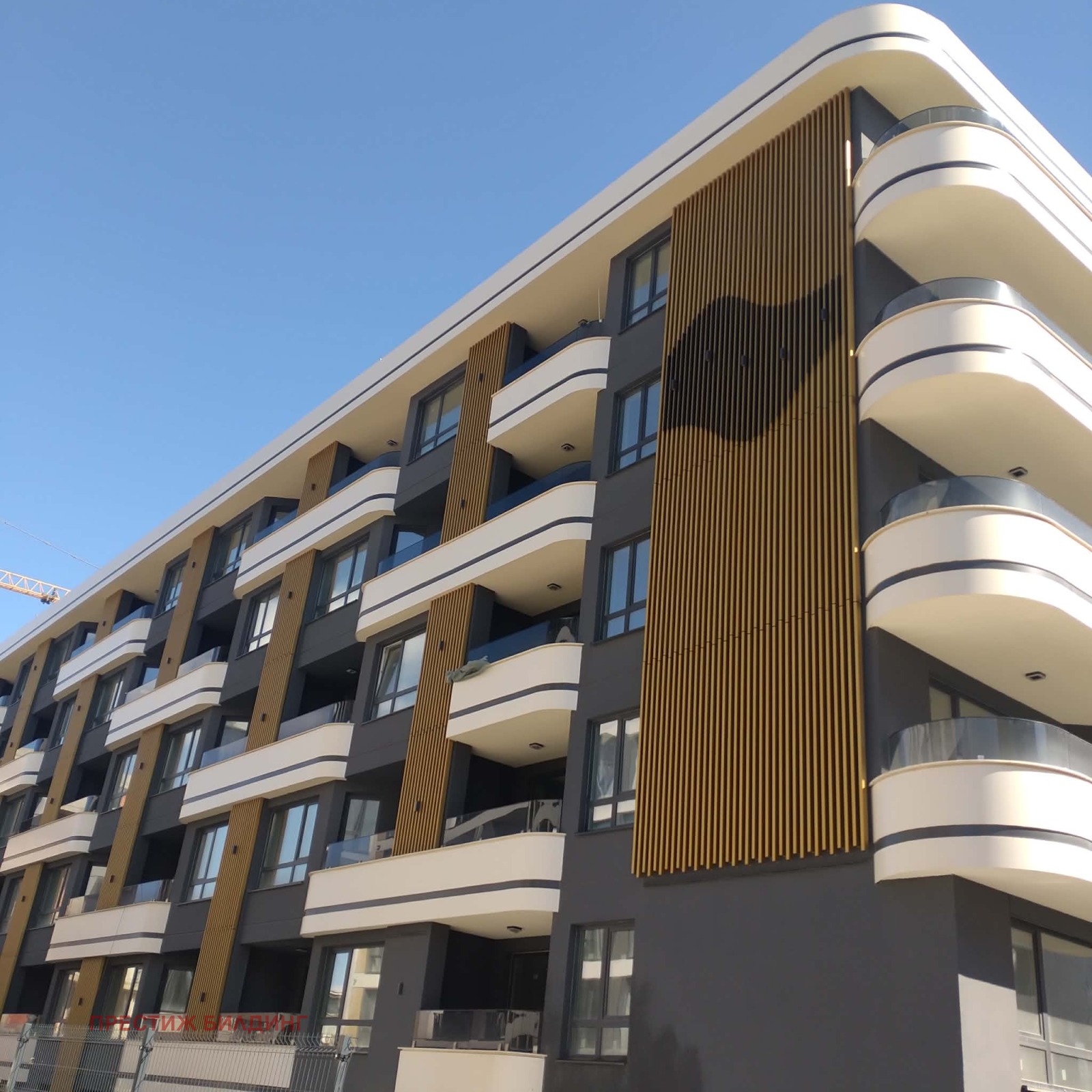 Продава 3-СТАЕН, гр. София, Малинова долина, снимка 5 - Апартаменти - 53164935