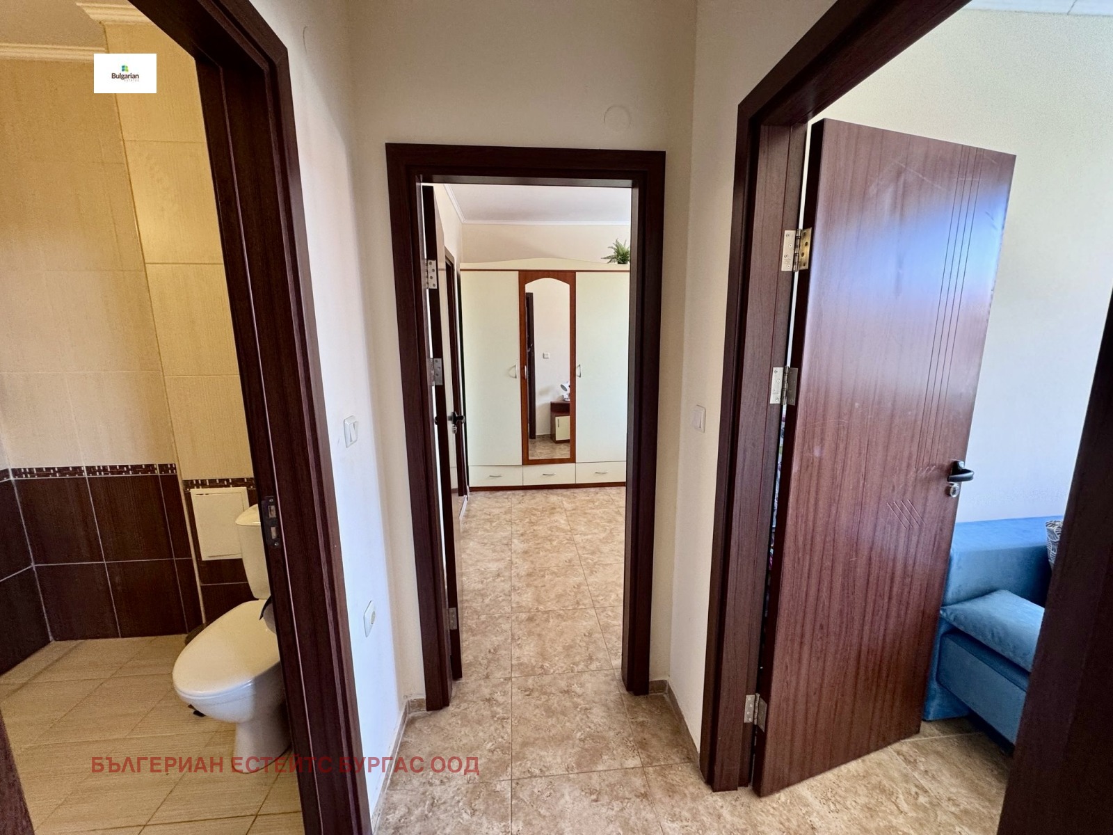 Продава 3-СТАЕН, с. Равда, област Бургас, снимка 8 - Апартаменти - 51169689