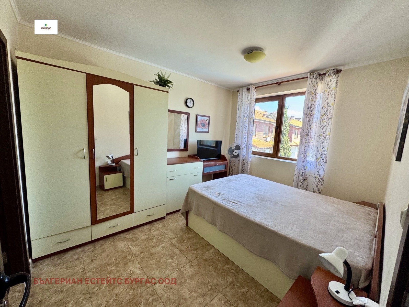 Продава 3-СТАЕН, с. Равда, област Бургас, снимка 13 - Апартаменти - 51169689